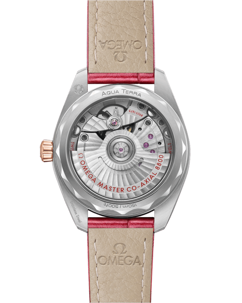 Omega Seamaster Aqua Terra 150M 34 mm 220.28.34.20.60.001