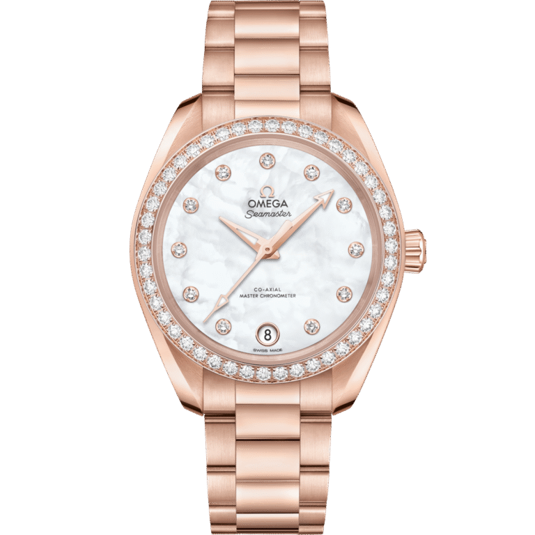 Omega Seamaster Aqua Terra 150M 34 mm 220.55.34.20.55.001