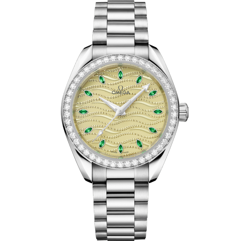 Omega Seamaster Aqua Terra 150M 34 mm 220.55.34.20.60.002