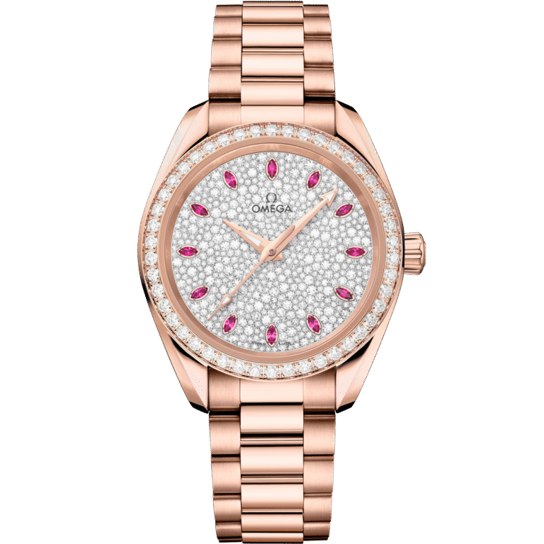 Omega Seamaster Aqua Terra 150M 34 mm 220.55.34.20.99.007