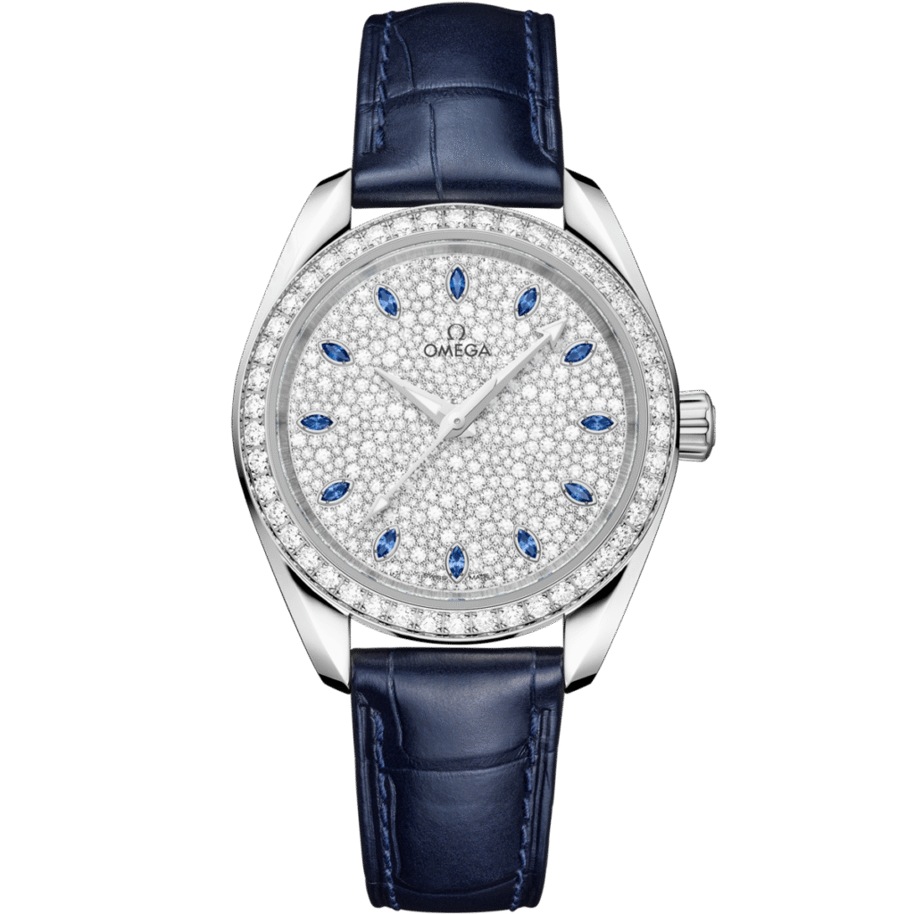 Omega Seamaster Aqua Terra 150M 34 mm 220.58.34.20.99.007