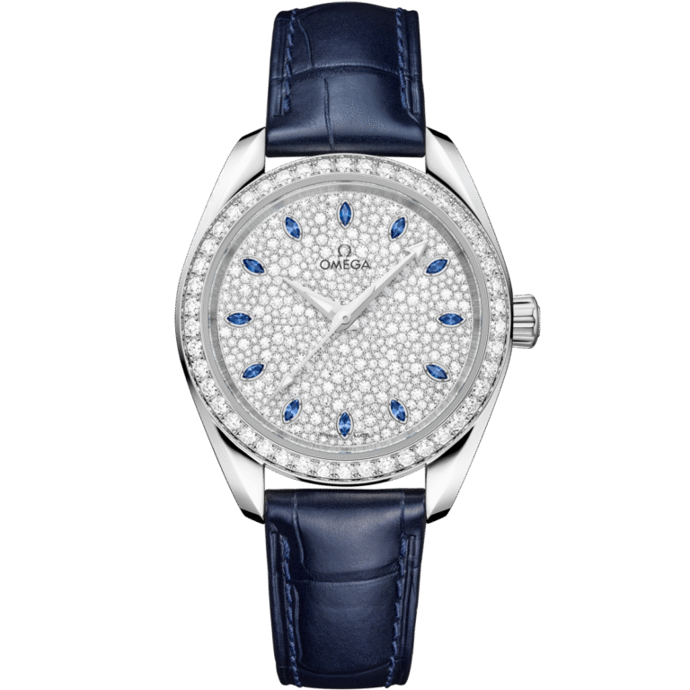 Omega Seamaster Aqua Terra 150M 34 mm 220.58.34.20.99.007