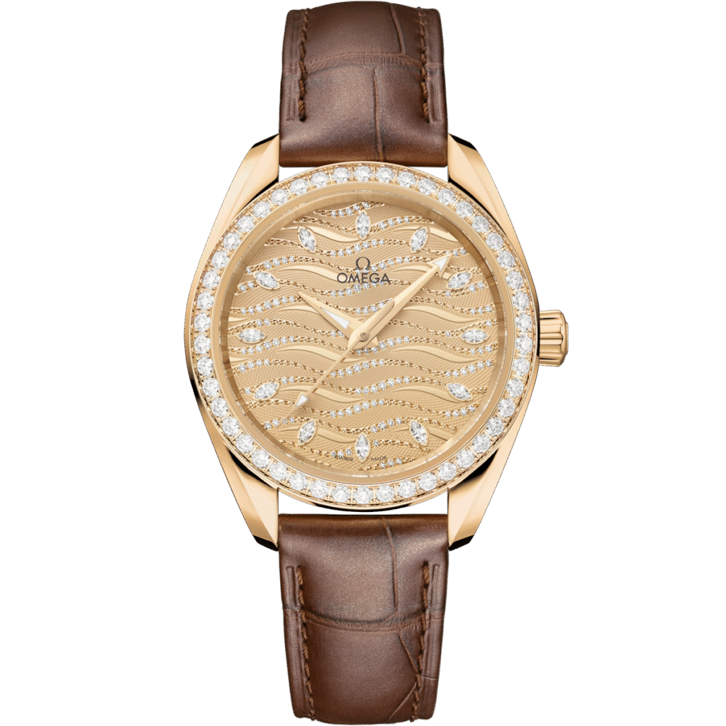 Omega Seamaster Aqua Terra 150M 34 mm 220.58.34.20.99.008