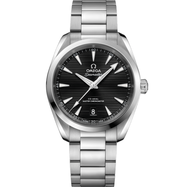 Omega Seamaster Aqua Terra 150M 38 mm 220.10.38.20.01.001