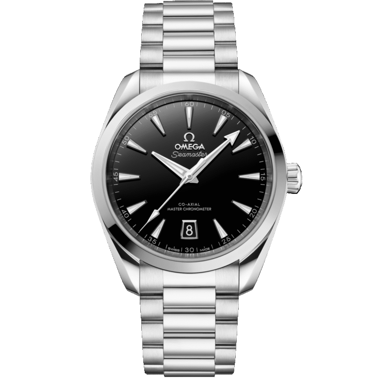 Omega Seamaster Aqua Terra 150M 38 mm 220.10.38.20.01.004