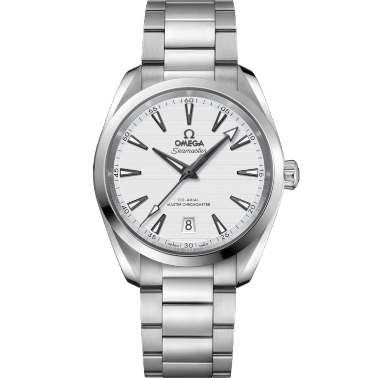 Omega Seamaster Aqua Terra 150M 38 mm 220.10.38.20.02.001