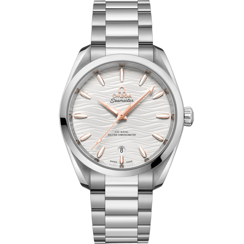 Omega Seamaster Aqua Terra 150M 38 mm 220.10.38.20.02.002
