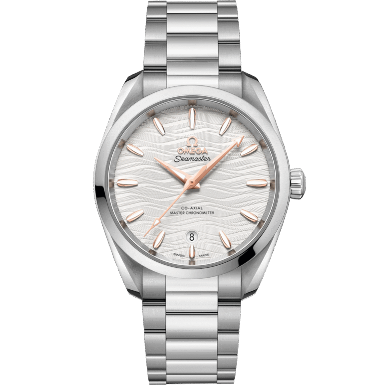 Omega Seamaster Aqua Terra 150M 38 mm 220.10.38.20.02.002