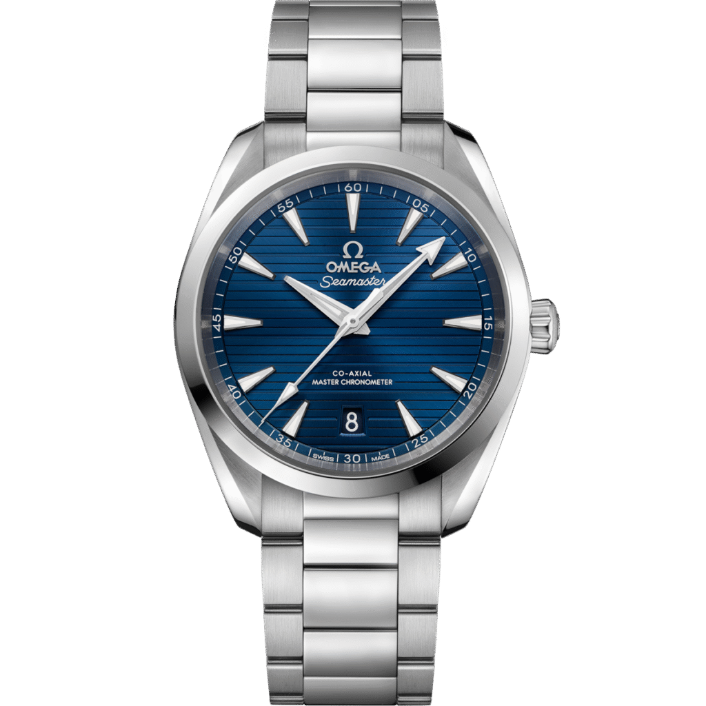Omega Seamaster Aqua Terra 150M 38 mm 220.10.38.20.03.001
