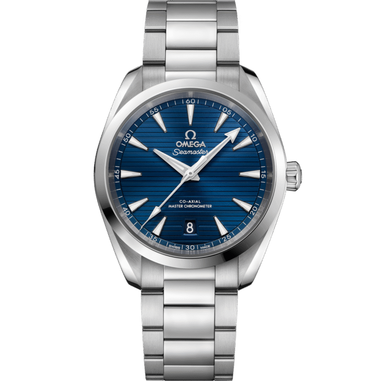 Omega Seamaster Aqua Terra 150M 38 mm 220.10.38.20.03.001