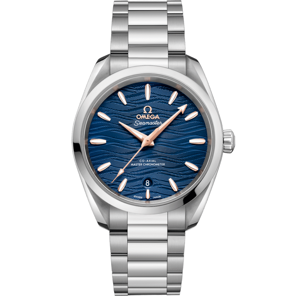 Omega Seamaster Aqua Terra 150M 38 mm 220.10.38.20.03.002