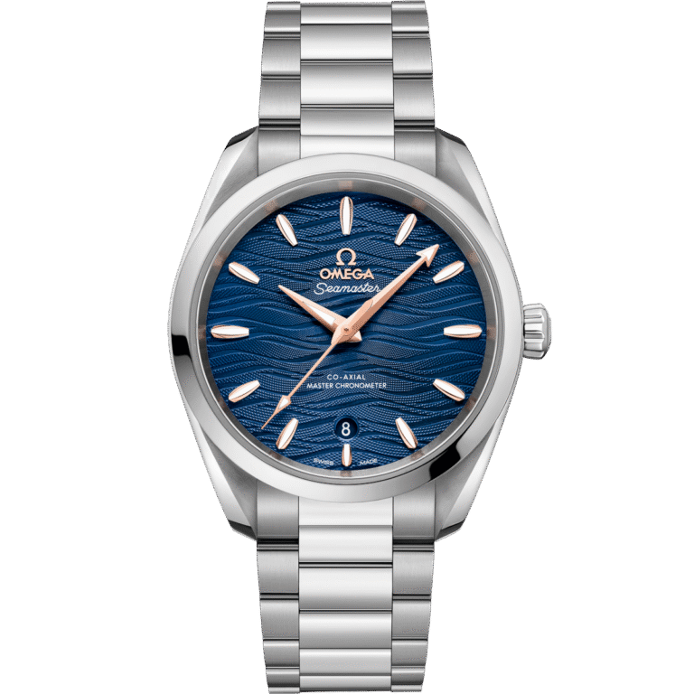 Omega Seamaster Aqua Terra 150M 38 mm 220.10.38.20.03.002