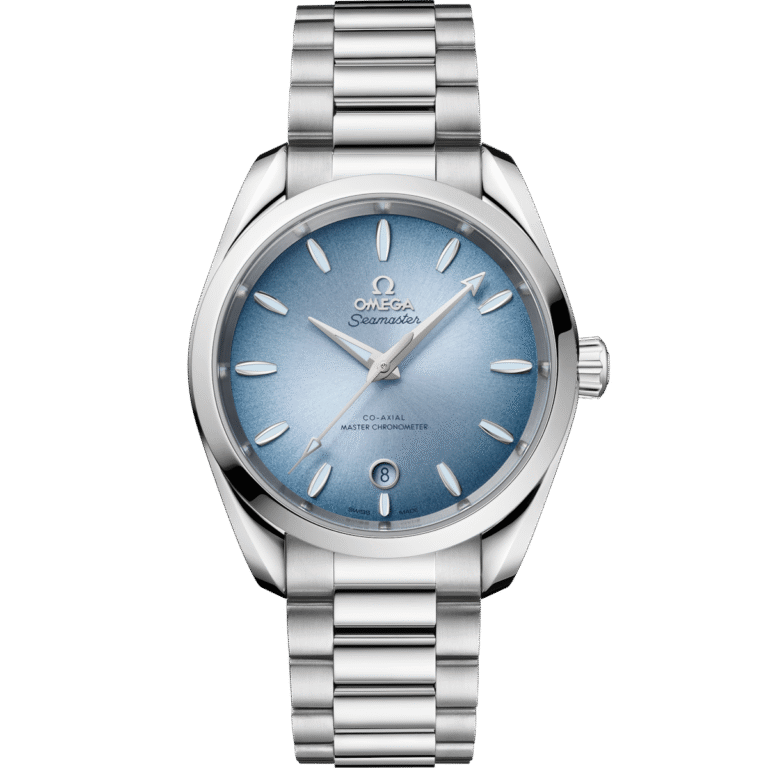 Omega Seamaster Aqua Terra 150M 38 mm 220.10.38.20.03.004