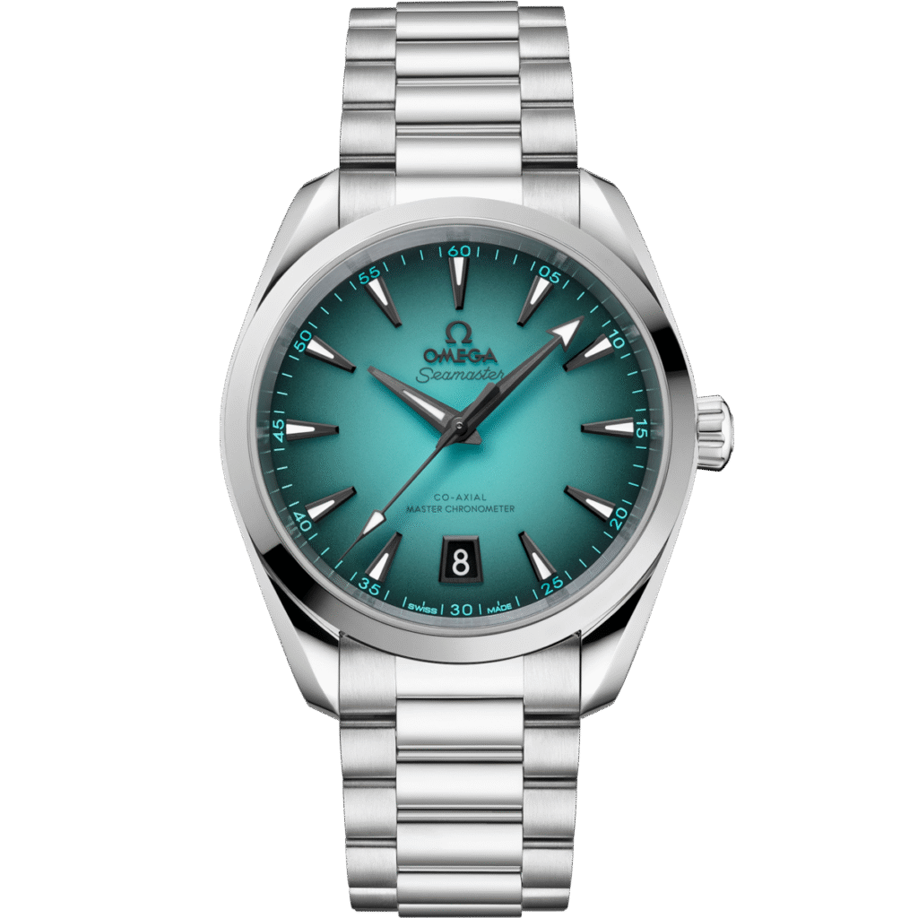 Omega Seamaster Aqua Terra 150M 38 mm 220.10.38.20.03.005