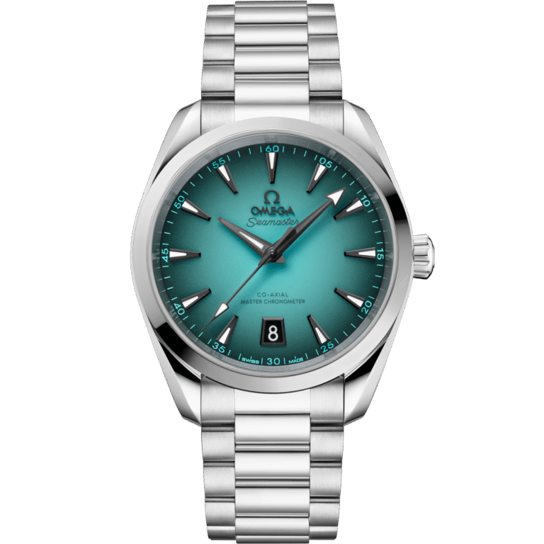 Omega Seamaster Aqua Terra 150M 38 mm 220.10.38.20.03.005