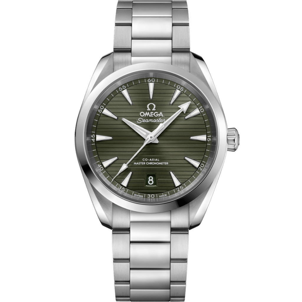 Omega Seamaster Aqua Terra 150M 38 mm 220.10.38.20.10.003