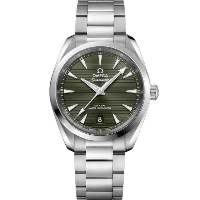 Omega Seamaster Aqua Terra 150M 38 mm 220.10.38.20.10.003