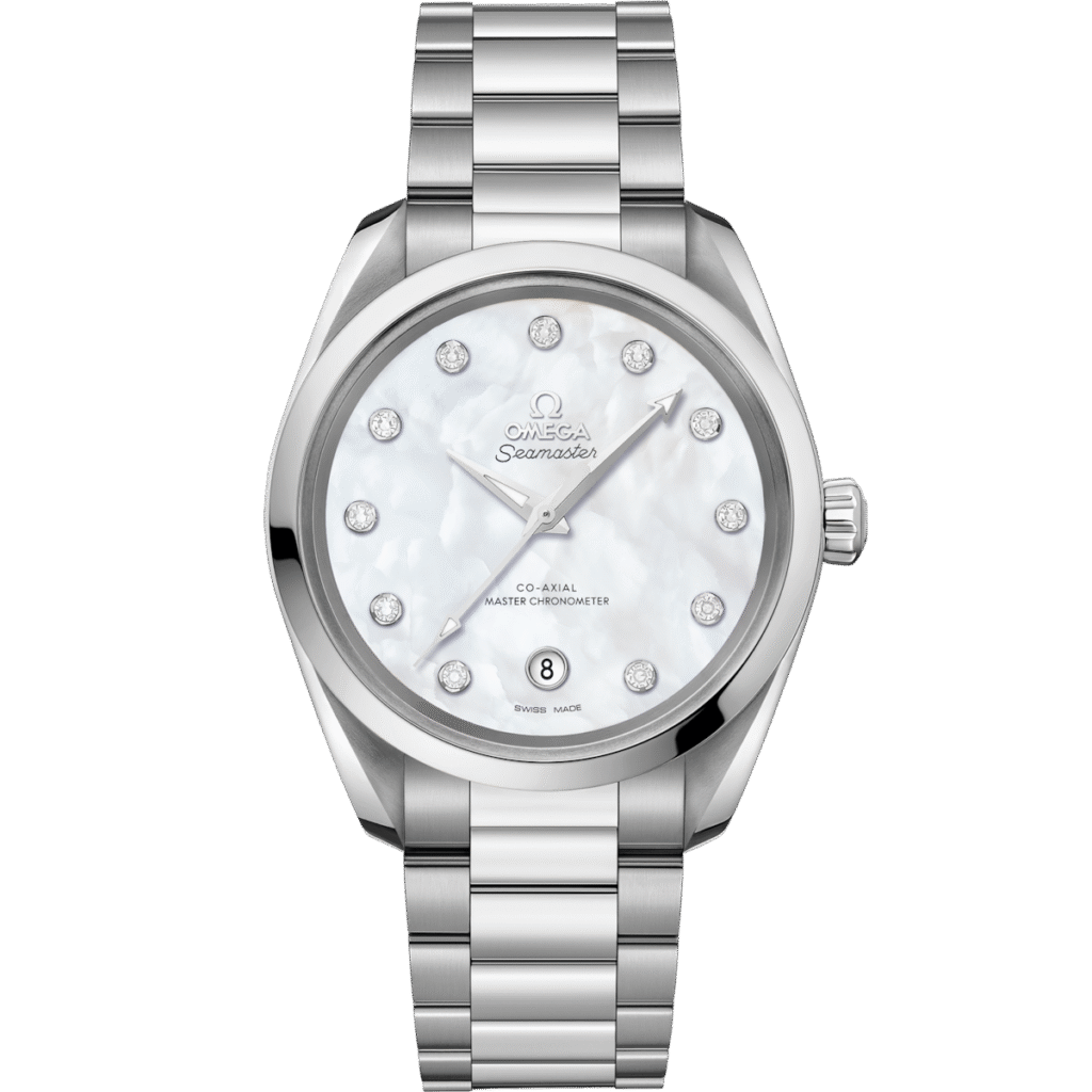 Omega Seamaster Aqua Terra 150M 38 mm 220.10.38.20.55.001