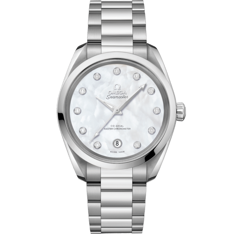 Omega Seamaster Aqua Terra 150M 38 mm 220.10.38.20.55.001