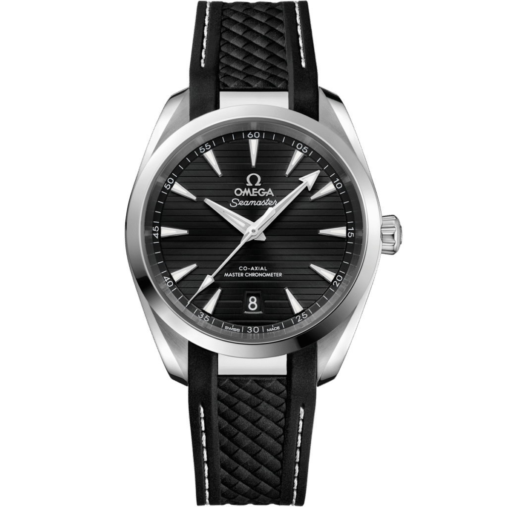 Omega Seamaster Aqua Terra 150M 38 mm 220.12.38.20.01.001