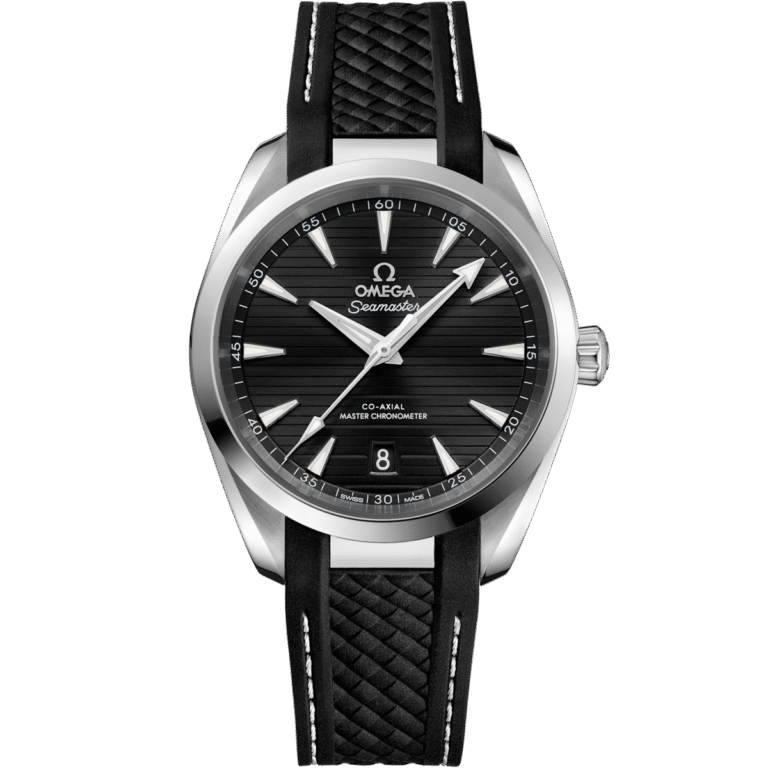 Omega Seamaster Aqua Terra 150M 38 mm 220.12.38.20.01.001