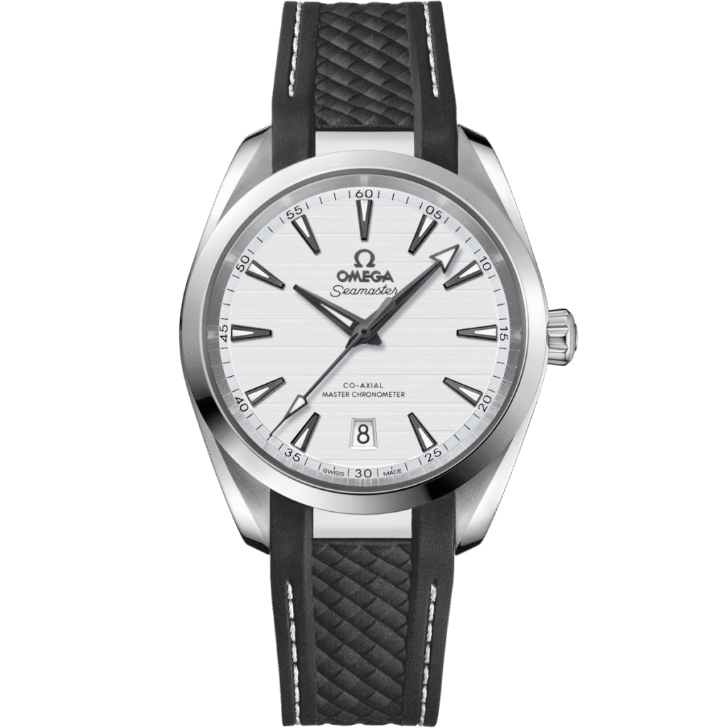 Omega Seamaster Aqua Terra 150M 38 mm 220.12.38.20.02.001