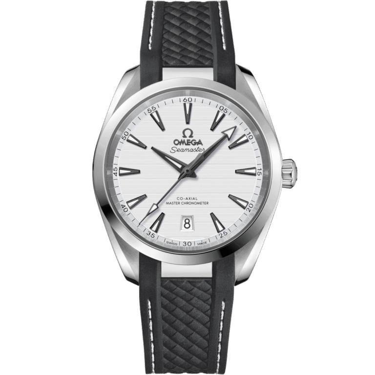 Omega Seamaster Aqua Terra 150M 38 mm 220.12.38.20.02.001