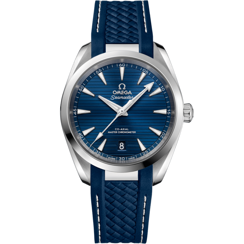Omega Seamaster Aqua Terra 150M 38 mm 220.12.38.20.03.001