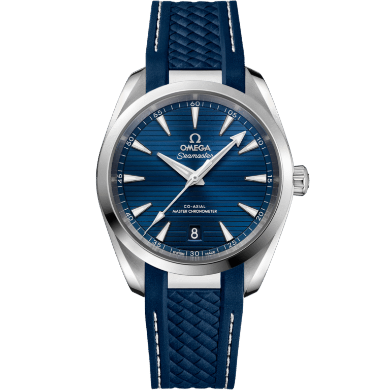 Omega Seamaster Aqua Terra 150M 38 mm 220.12.38.20.03.001