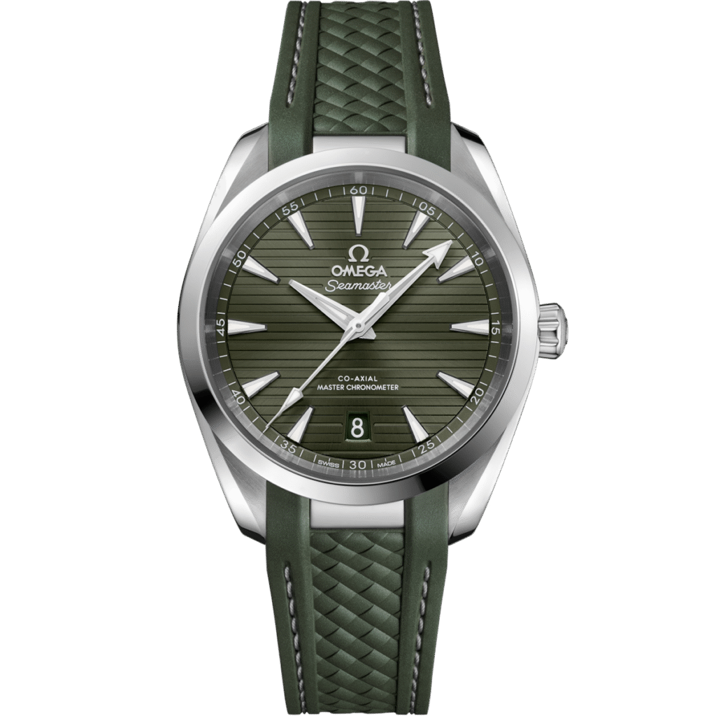 Omega Seamaster Aqua Terra 150M 38 mm 220.12.38.20.10.001