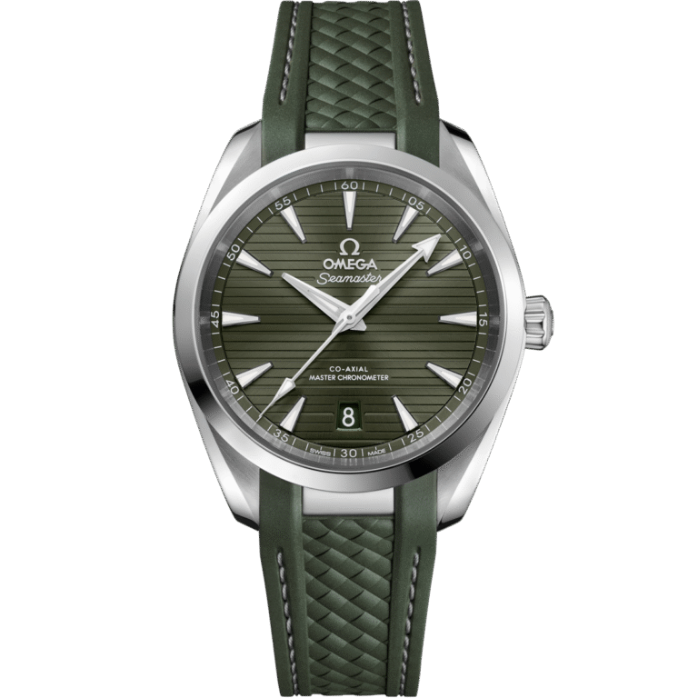 Omega Seamaster Aqua Terra 150M 38 mm 220.12.38.20.10.001