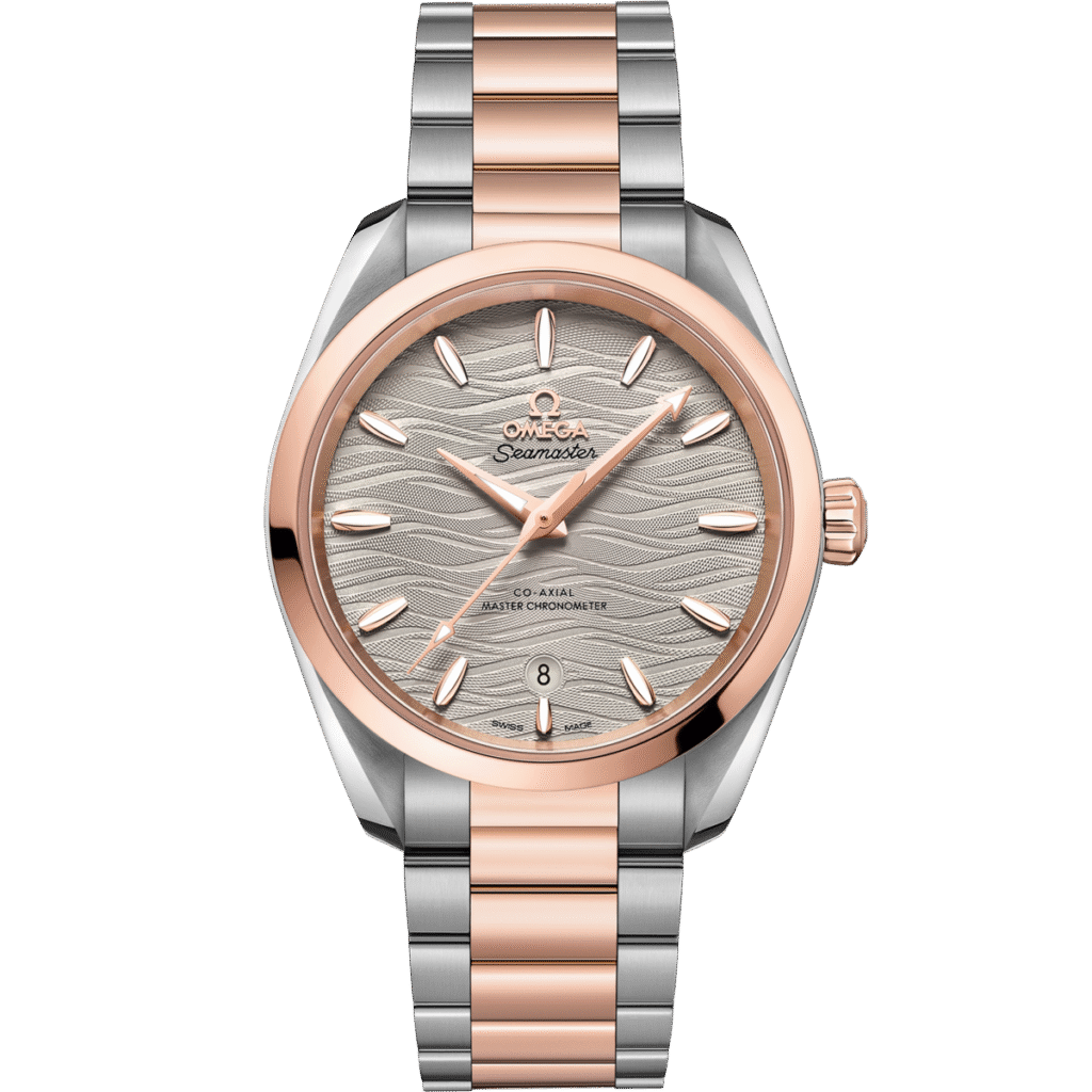 Omega Seamaster Aqua Terra 150M 38 mm 220.20.38.20.06.001