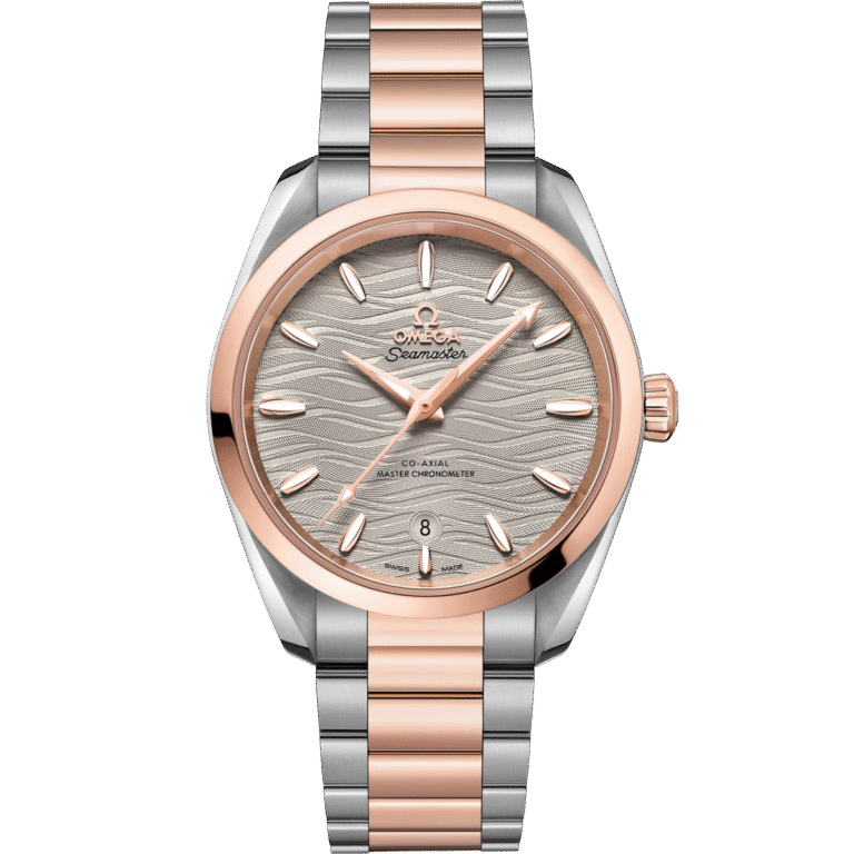 Omega Seamaster Aqua Terra 150M 38 mm 220.20.38.20.06.001