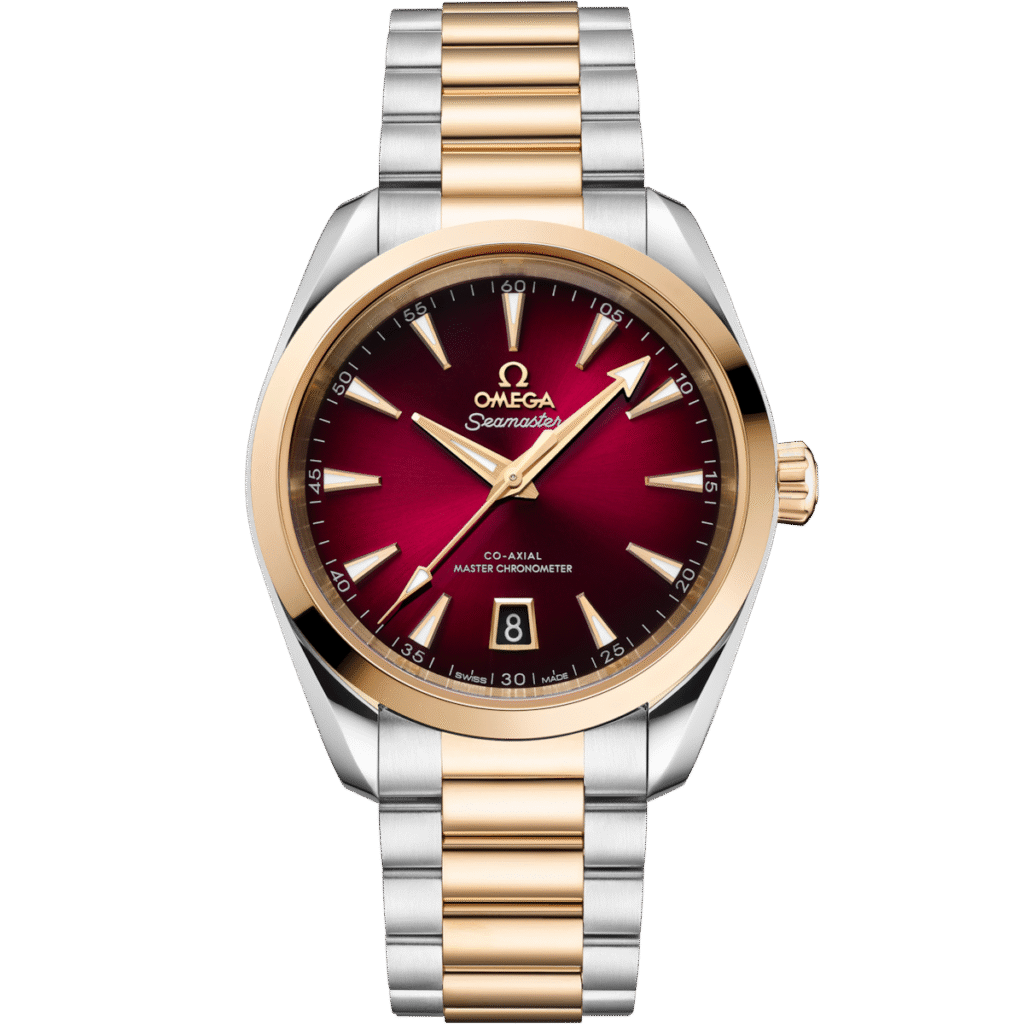 Omega Seamaster Aqua Terra 150M 38 mm 220.20.38.20.10.002