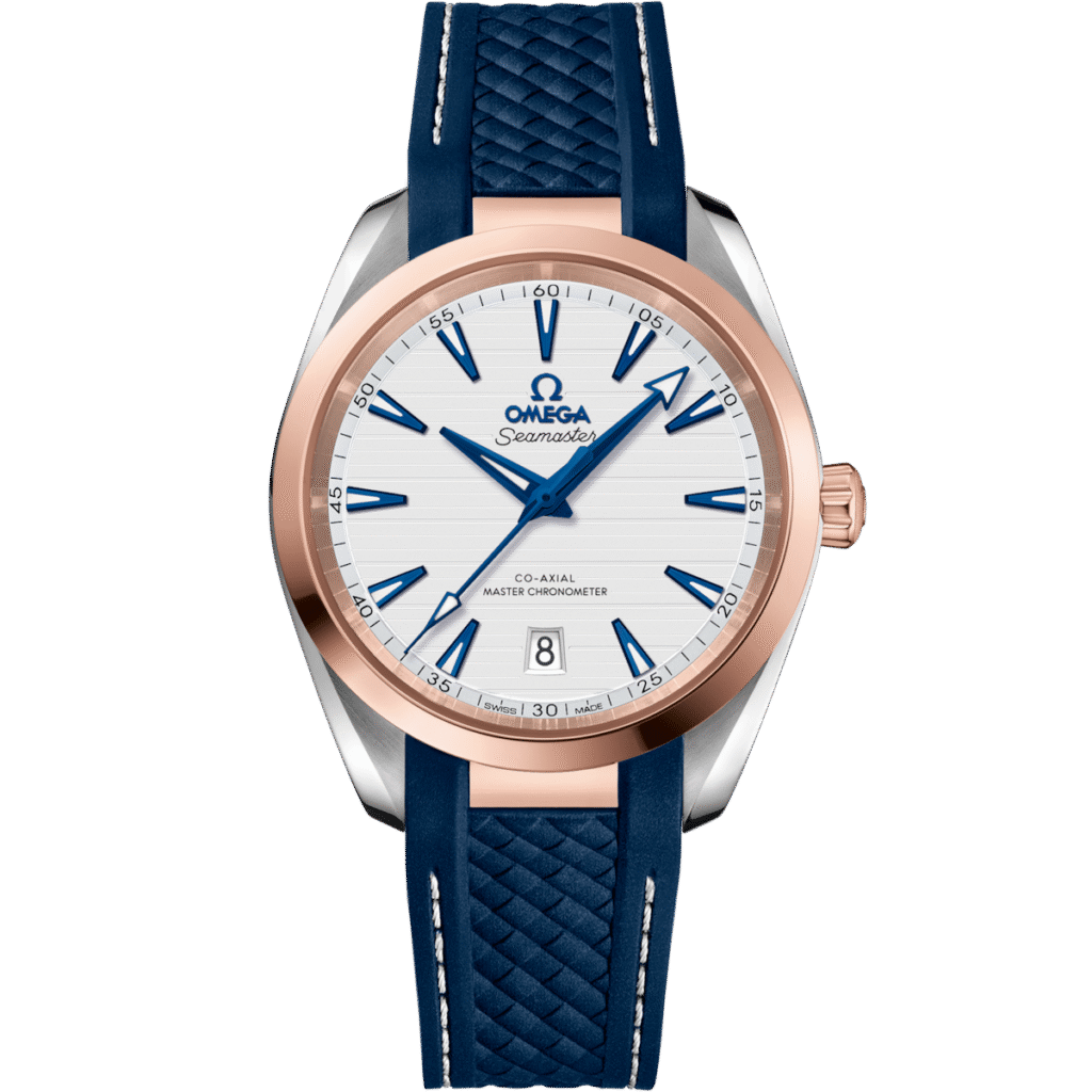 Omega Seamaster Aqua Terra 150M 38 mm 220.22.38.20.02.001