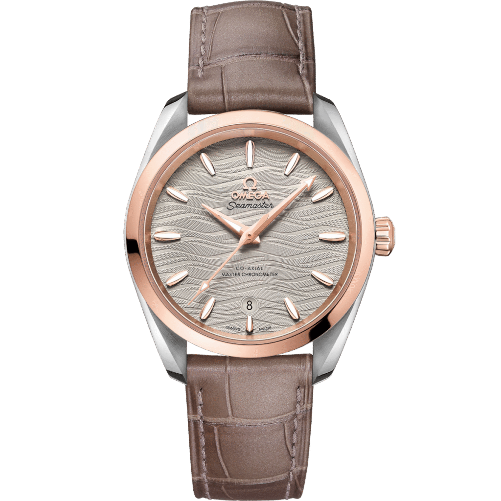 Omega Seamaster Aqua Terra 150M 38 mm 220.23.38.20.06.001