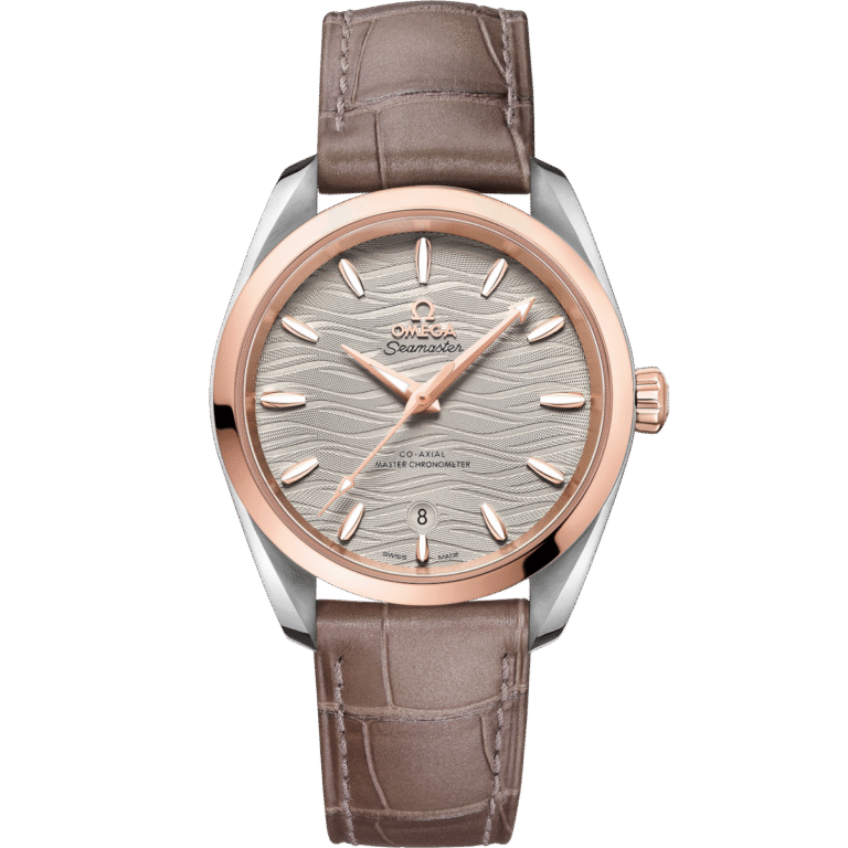 Omega Seamaster Aqua Terra 150M 38 mm 220.23.38.20.06.001