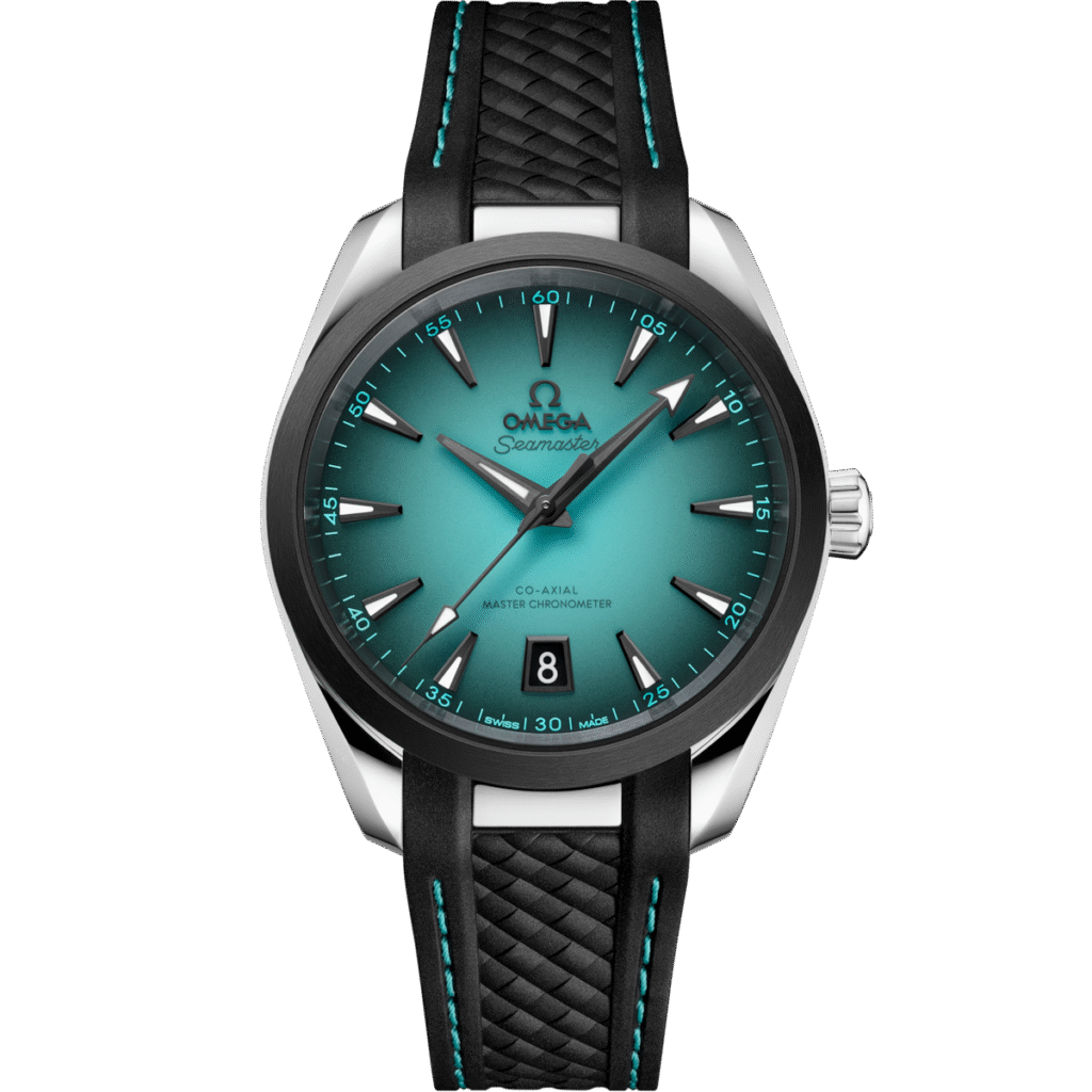 Omega Seamaster Aqua Terra 150M 38 mm 220.32.38.20.03.001