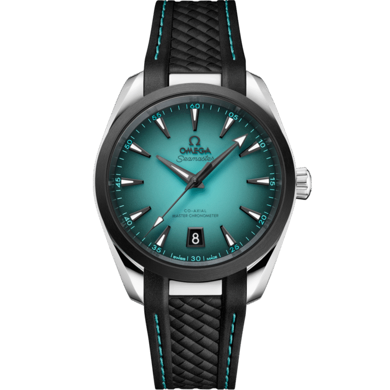 Omega Seamaster Aqua Terra 150M 38 mm 220.32.38.20.03.001