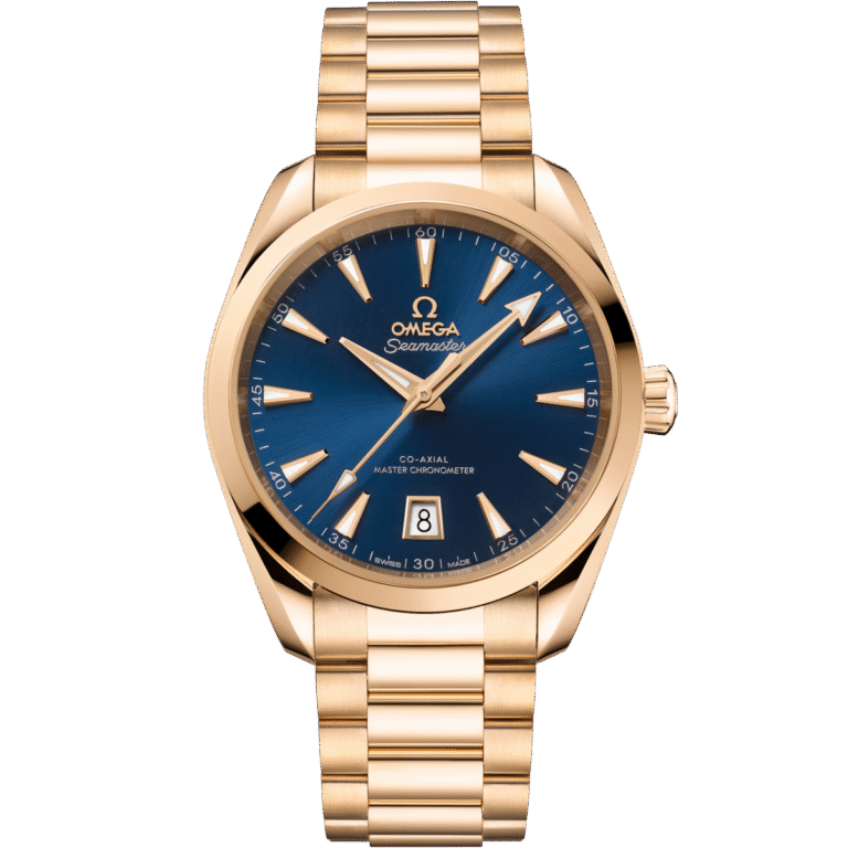 Omega Seamaster Aqua Terra 150M 38 mm 220.50.38.20.03.001