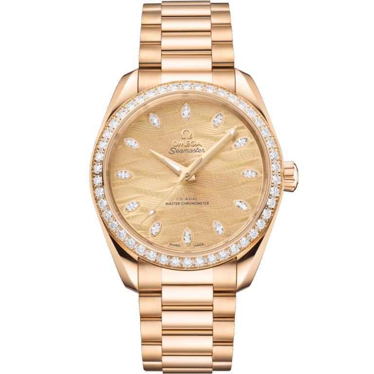 Omega Seamaster Aqua Terra 150M 38 mm 220.55.38.20.99.002