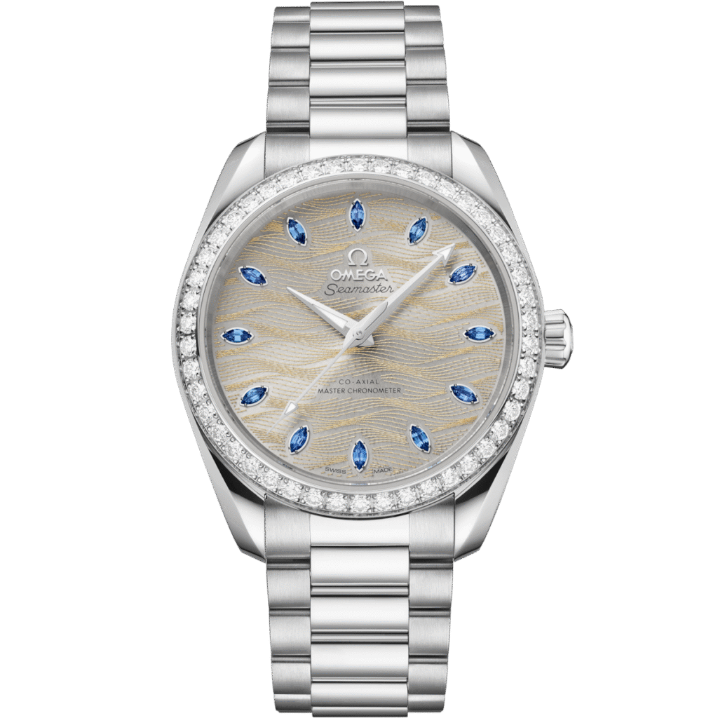 Omega Seamaster Aqua Terra 150M 38 mm 220.55.38.20.99.003