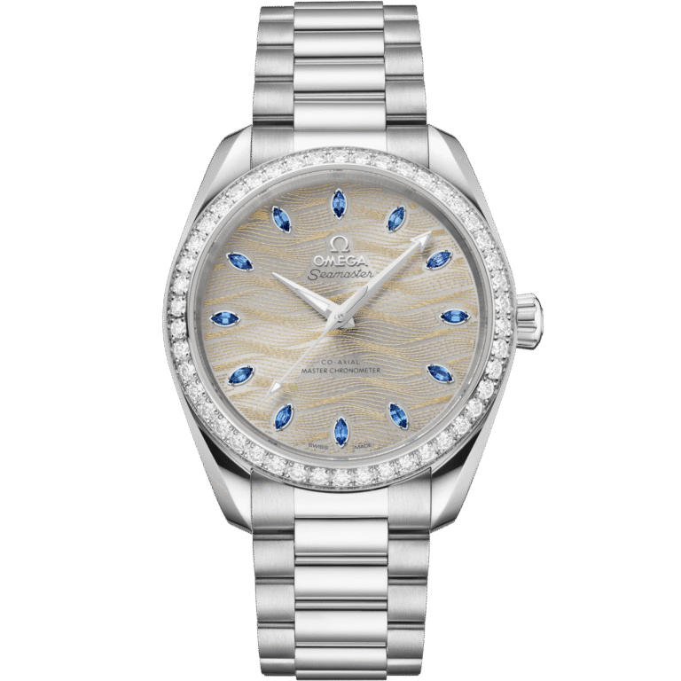 Omega Seamaster Aqua Terra 150M 38 mm 220.55.38.20.99.003