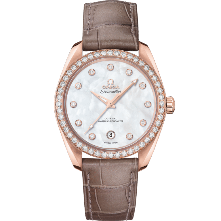 Omega Seamaster Aqua Terra 150M 38 mm 220.58.38.20.55.001