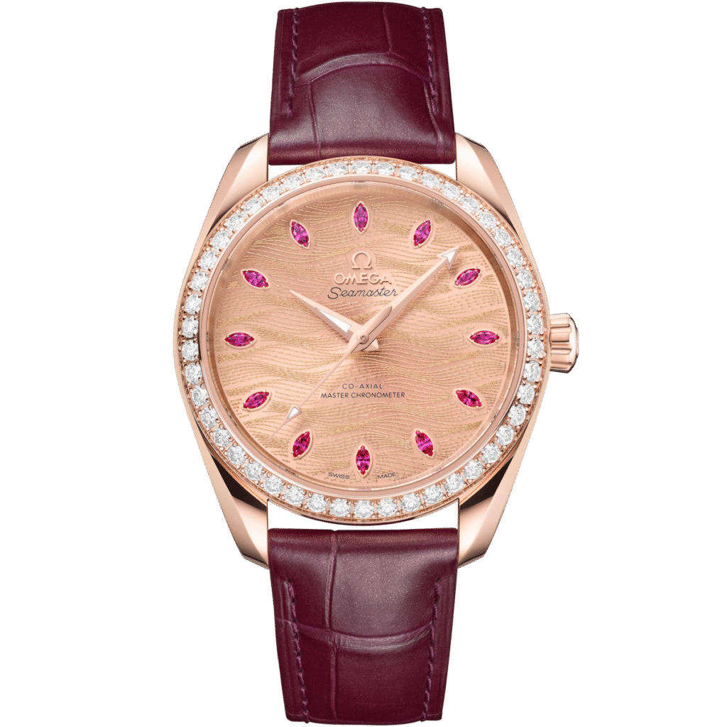 Omega Seamaster Aqua Terra 150M 38 mm 220.58.38.20.99.007