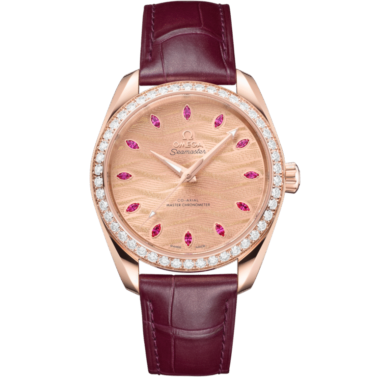 Omega Seamaster Aqua Terra 150M 38 mm 220.58.38.20.99.007