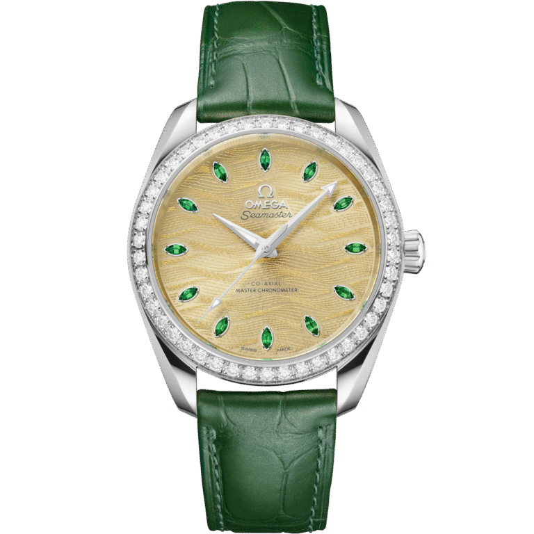 Omega Seamaster Aqua Terra 150M 38 mm 220.58.38.20.99.008