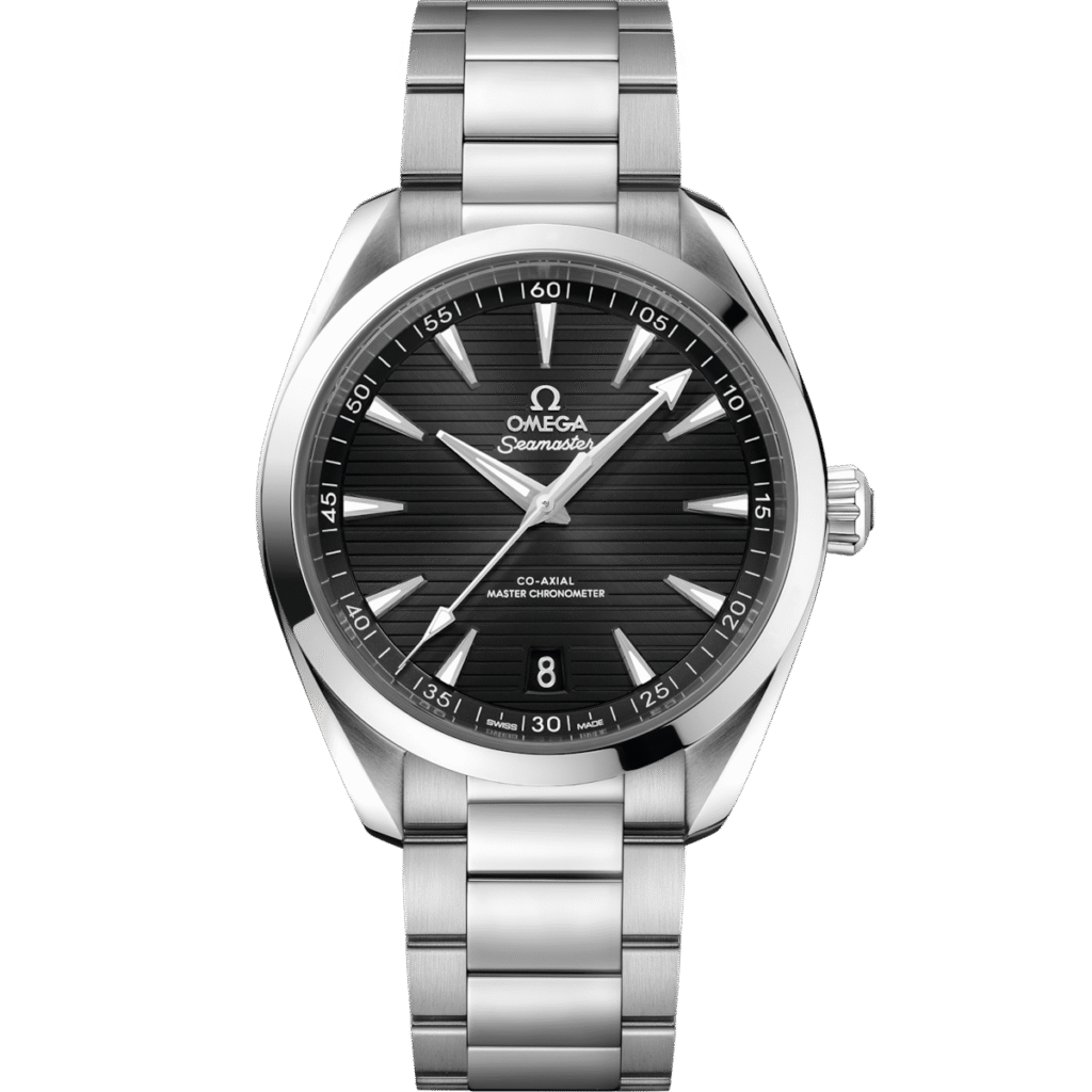 Omega Seamaster Aqua Terra 150M 41 mm 220.10.41.21.01.001