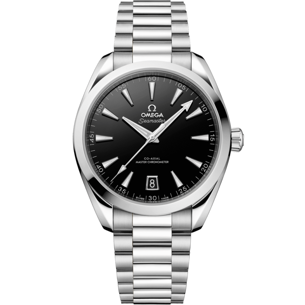 Omega Seamaster Aqua Terra 150M 41 mm 220.10.41.21.01.002