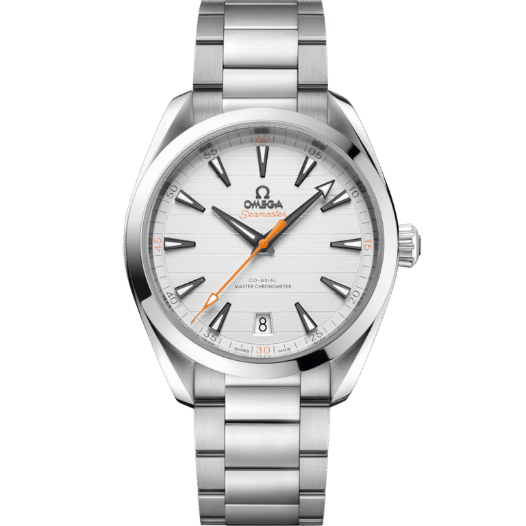 Omega Seamaster Aqua Terra 150M 41 mm 220.10.41.21.02.001